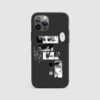 AOT Silicone Armored Phone Case