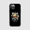 Headgear, Luffy Silicone Armored Phone Case