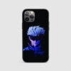 Jujutsu Silicone Armored Phone Case