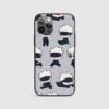 Jujutsu Silicone Armored Phone Case