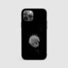 Jujutsu Silicone Armored Phone Case