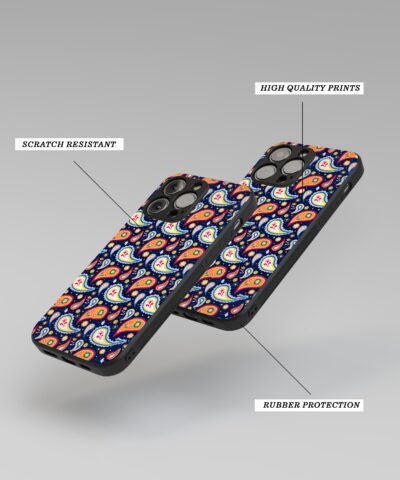 02-min Bandana Mandala Silicone Armored Phone Case
