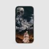AOT Silicone Armored Phone Case