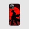 AOT Silicone Armored Phone Case