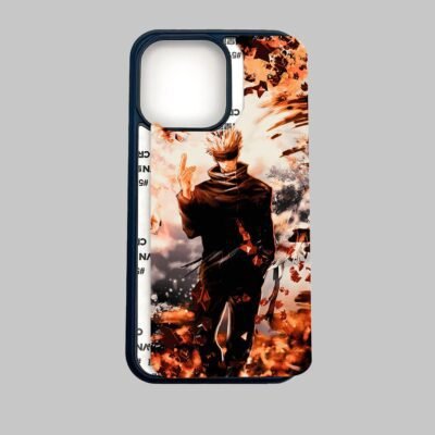 03-Recovered-min Gojo Satoru Silicone Armored Phone Case