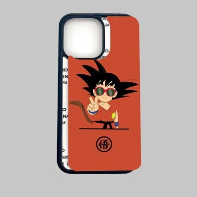 03-min-100-1.jpg Kid Goku Silicone Armored Phone Case
