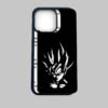 Goku Black Ball Silicone Armored Phone Case
