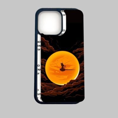 03-min-107-1.jpg Gohan Cloud Silicone Armored Phone Case