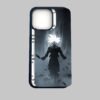 Goku Darklight Silicone Armored Phone Case
