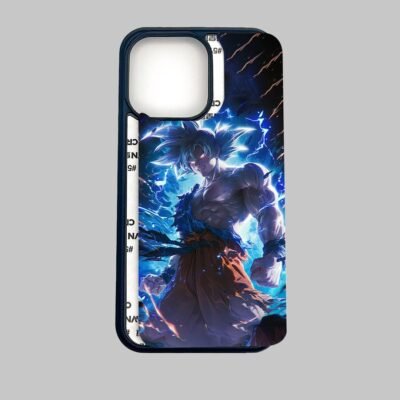 03-min-113-1.jpg Manga Son Goku Black Silicone Armored Phone Case