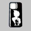 Gohan Silicone Armored Phone Case