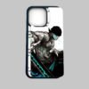 Roronoa Action Silicone Armored Phone Case