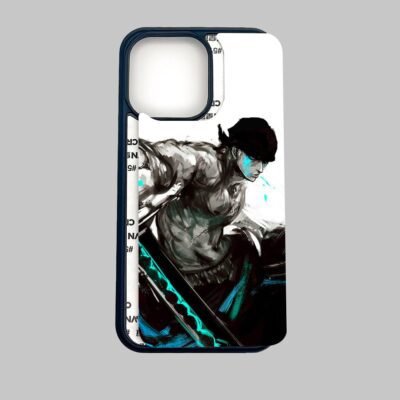 03-min Roronoa Action Silicone Armored Phone Case