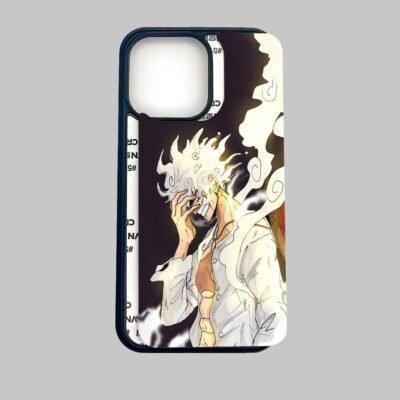 03-min Straw Joyboy Silicone Armored Phone Case