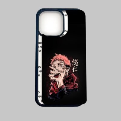 03-min Yuji Hand Silicone Armored Phone Case
