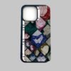Jujutsu Sukuna with Kaisen Silicone Armored Phone Case