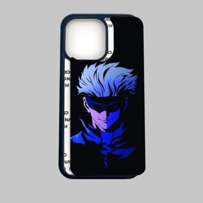 03-min Jujutsu Silicone Armored Phone Case