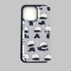 Jujutsu Silicone Armored Phone Case
