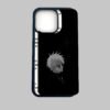 Jujutsu Silicone Armored Phone Case