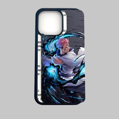 03-min Sakuna Silicone Armored Phone Case