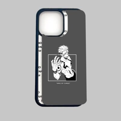 03-min Jujutsu Silicone Armored Phone Case