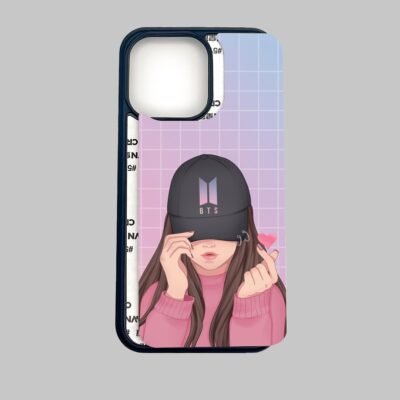 03-min BTS Love Silicone Armored Phone Cases-min