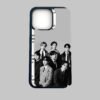 BTS WORLD DOMINATION Silicone Armored Phone Case