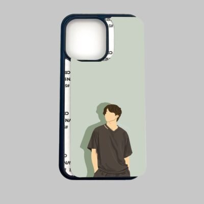 03-min Pastel Jin Silicone Armored Phone Case