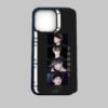 Suga bts swag Silicone Armored Phone Case