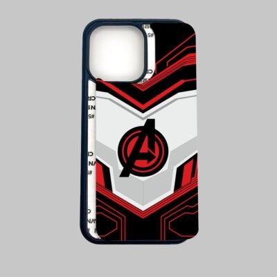 03-min Quantum Suit - Marval Silicone Armored Phone Cases