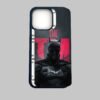 DC Comics Batman Silicone Armored Phone Case