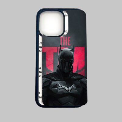 03-min DC Comics Batman Silicone Armored Phone Case