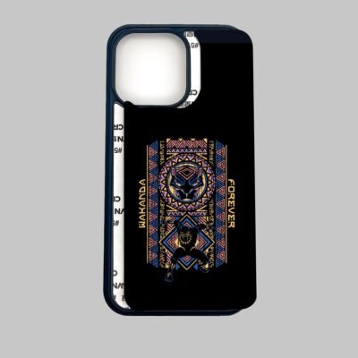 03-min Tribal Art - Marvel Silicone Armored Phone Case