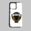 Property Of Stark Industries - Marvel Silicone Armored Phone Case