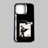 Levi Ackerman Graphic Silicone Armored Phone Case