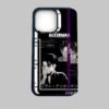 Levi Synopsis Silicone Armored Phone Case