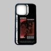 Eren Founding Titan Silicone Armored Phone Case