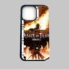 AOT Silicone Armored Phone Case