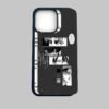 AOT Silicone Armored Phone Case
