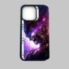 Super Vegeta Silicone Armored Phone Case