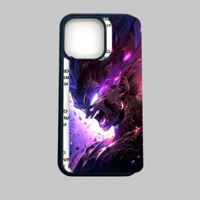 03-min-76-1.jpg Super Vegeta Silicone Armored Phone Case