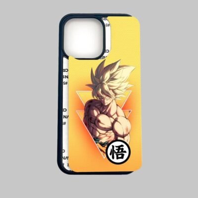 03-min-83-1.jpg Goku Art Silicone Armored Phone Case