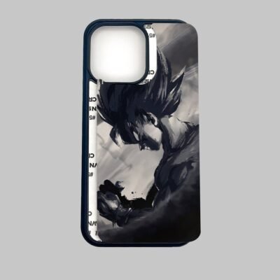 03-min-85-1.jpg Dragon Ball Sketch Silicone Armored Phone Case