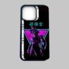 Goku Dragon Ball Vegeta Silicone Armored Phone Case