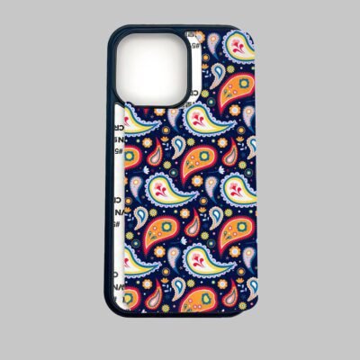 04-min Bandana Mandala Silicone Armored Phone Case
