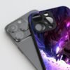 Super Vegeta Silicone Armored Phone Case