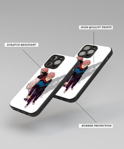 06-Recovered-min Sukuna & Yuji Silicone Armored Phone Case