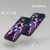 Son Goku Silicone Armored Phone Case