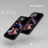 San Goku Silicone Armored Phone Case