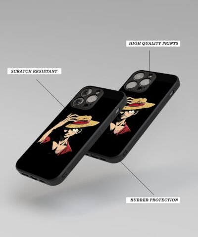 06-min-116-scaled-1.jpg Monkey D Luffy Silicone Armored Phone Case